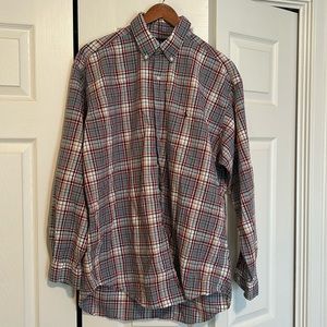 Ralph Lauren button down shirt Blake